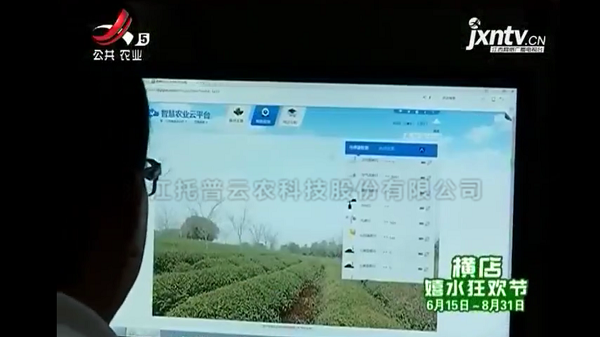 江西公共衛視播報修水果菜茶替代項目 江西公共衛視播報修水果菜茶替代項目