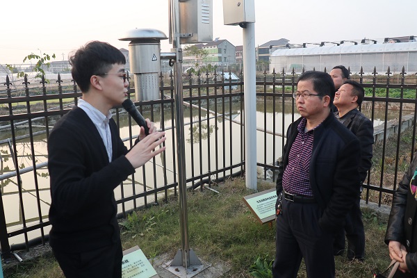 培訓班參觀好色视频下载链接臨浦基地 培訓班參觀好色视频下载链接臨浦基地